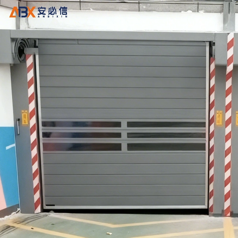 丹东厂房高速门